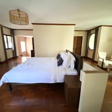 Nt Place Sukhumvit Suites Bangkok Zewnętrze zdjęcie