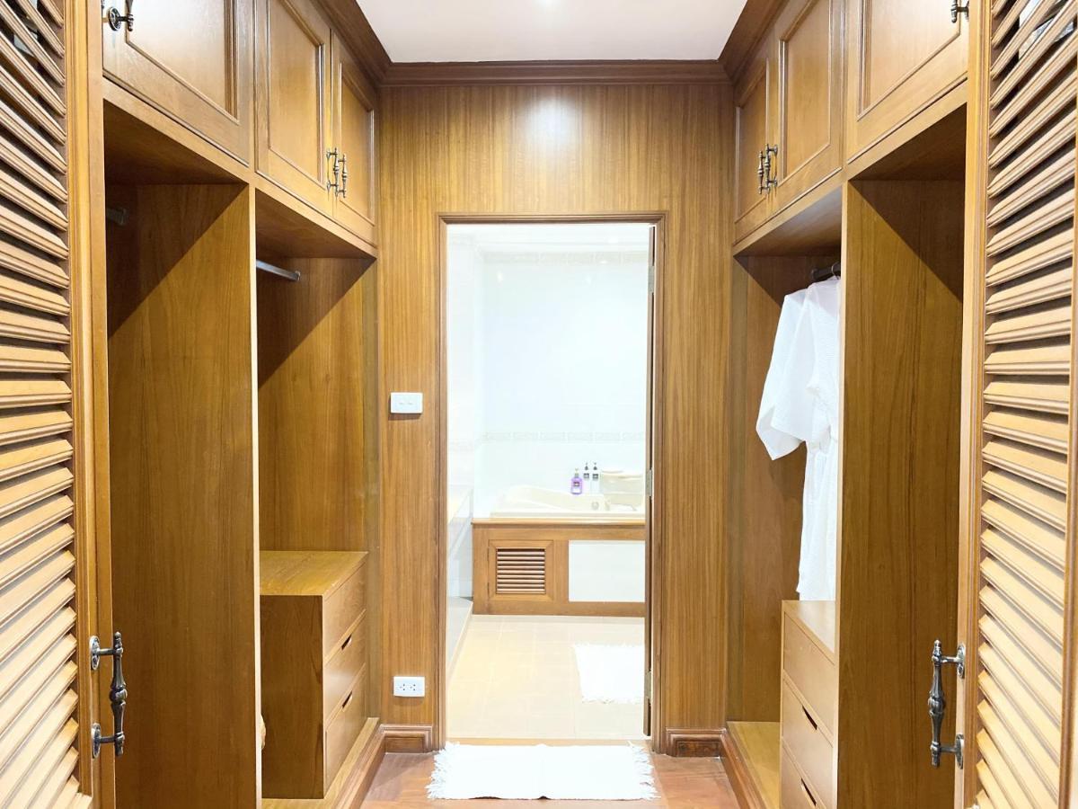 Nt Place Sukhumvit Suites Bangkok Zewnętrze zdjęcie