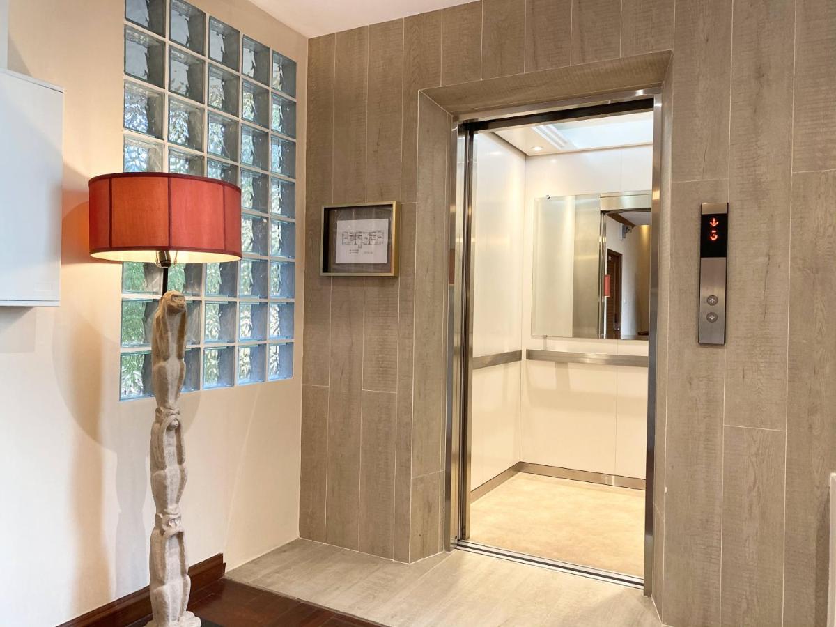 Nt Place Sukhumvit Suites Bangkok Zewnętrze zdjęcie