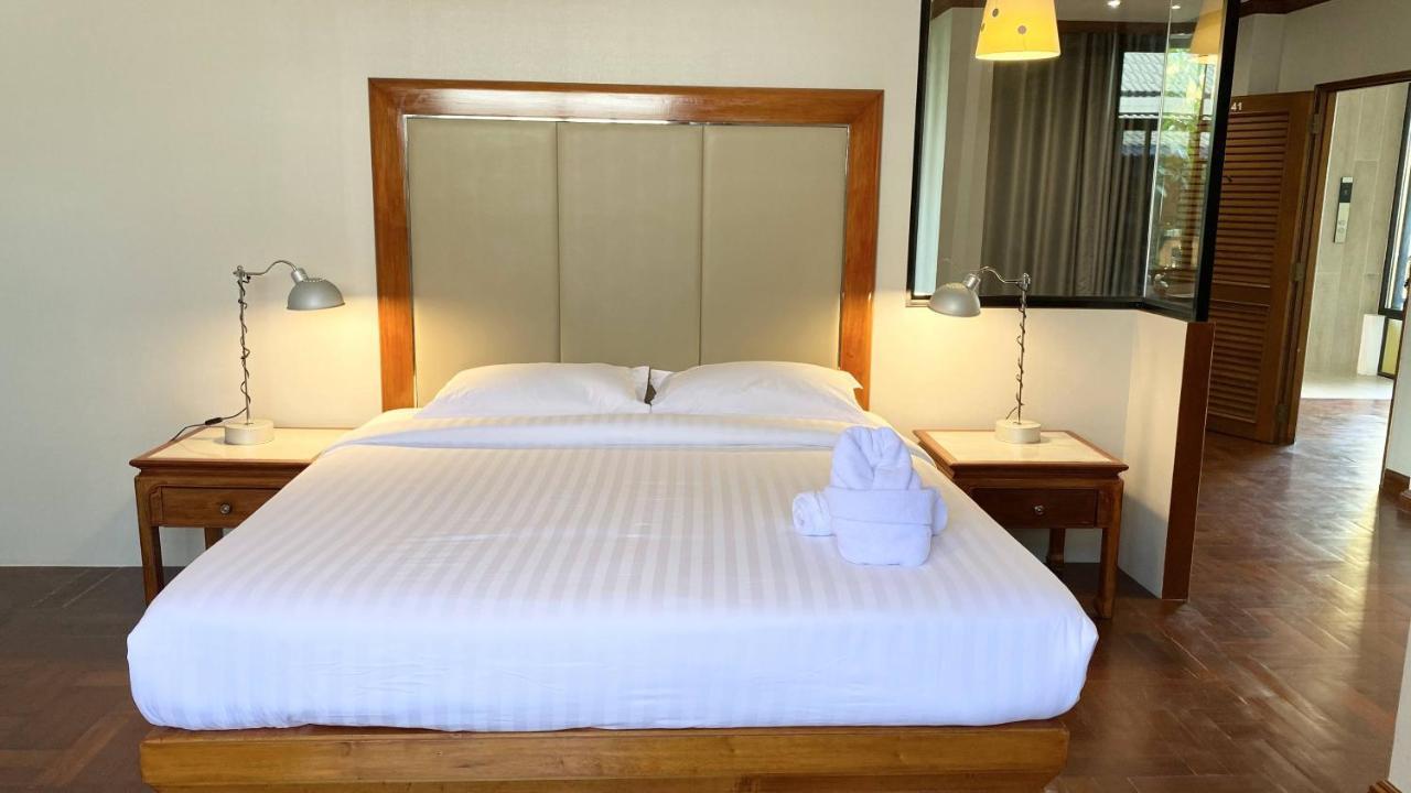 Nt Place Sukhumvit Suites Bangkok Zewnętrze zdjęcie