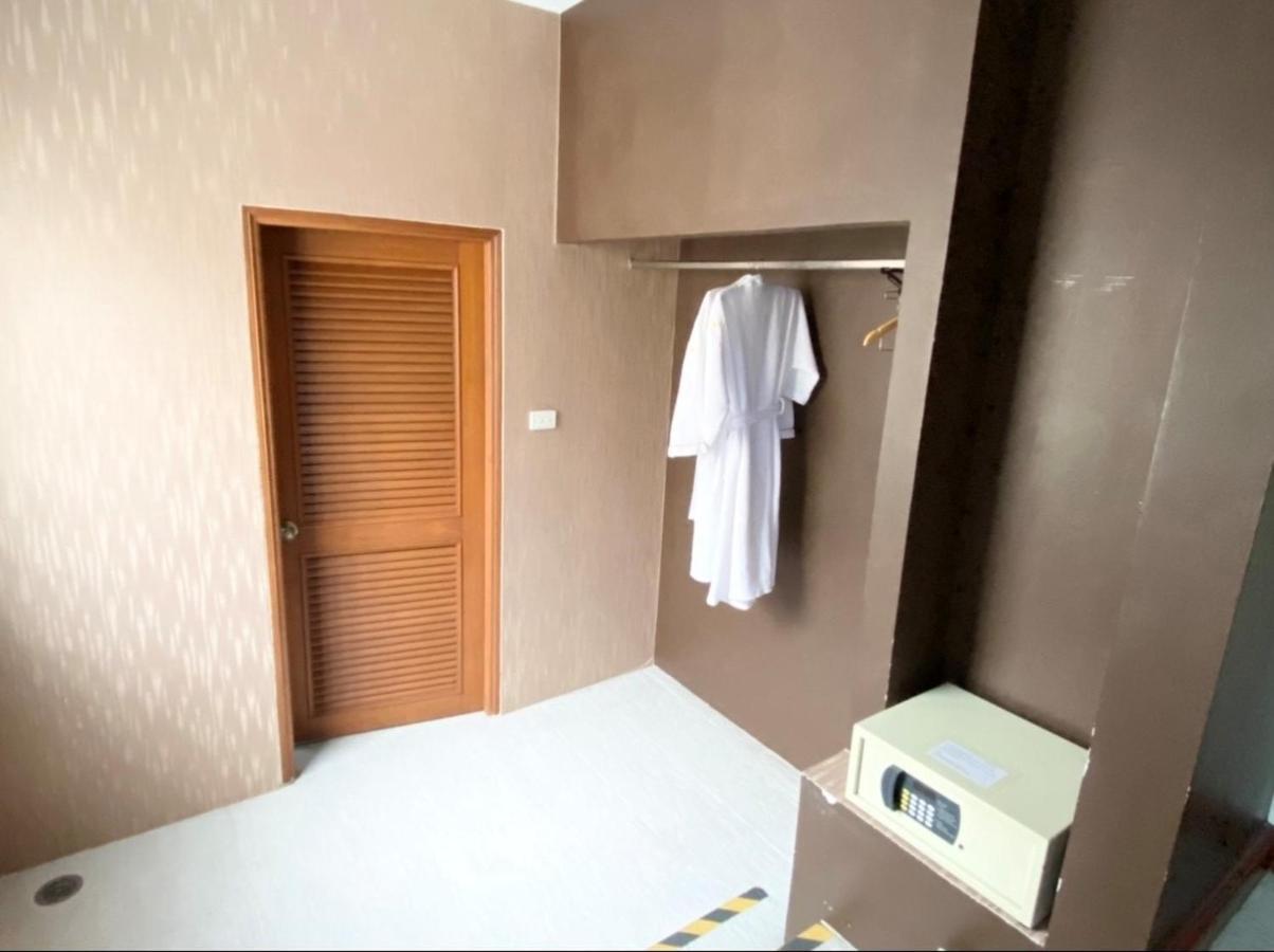 Nt Place Sukhumvit Suites Bangkok Zewnętrze zdjęcie
