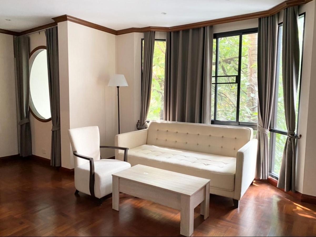 Nt Place Sukhumvit Suites Bangkok Zewnętrze zdjęcie
