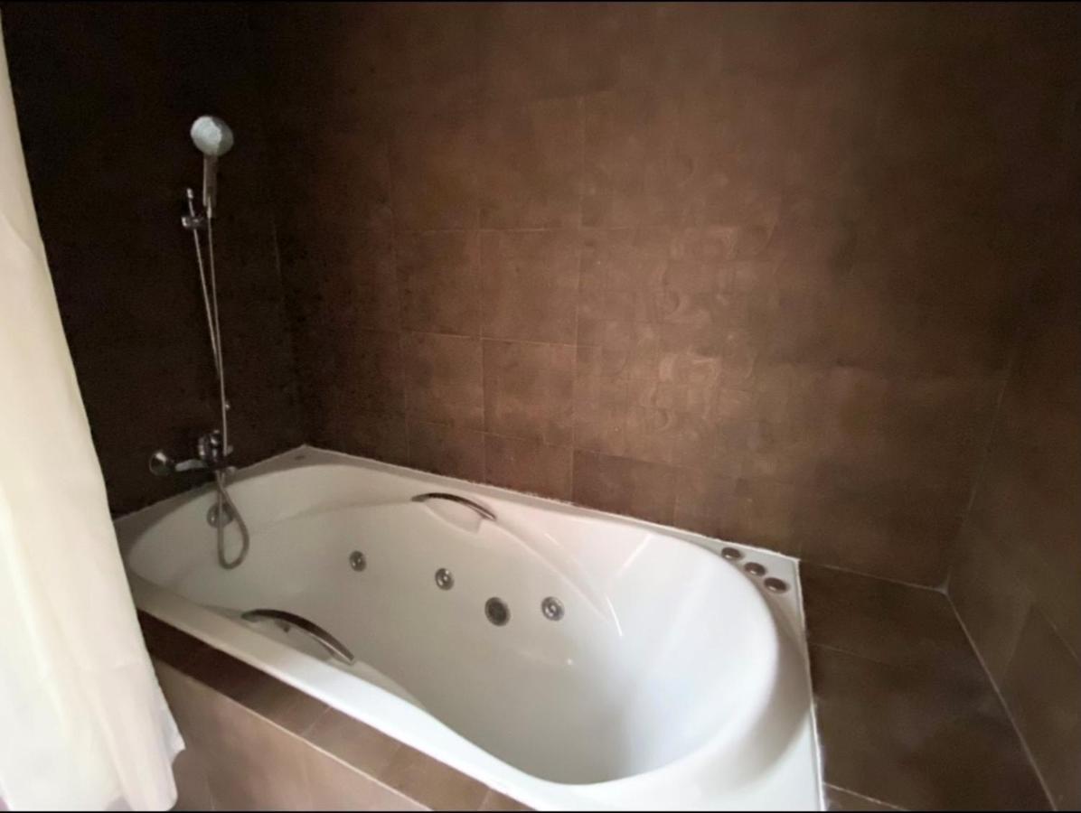 Nt Place Sukhumvit Suites Bangkok Zewnętrze zdjęcie