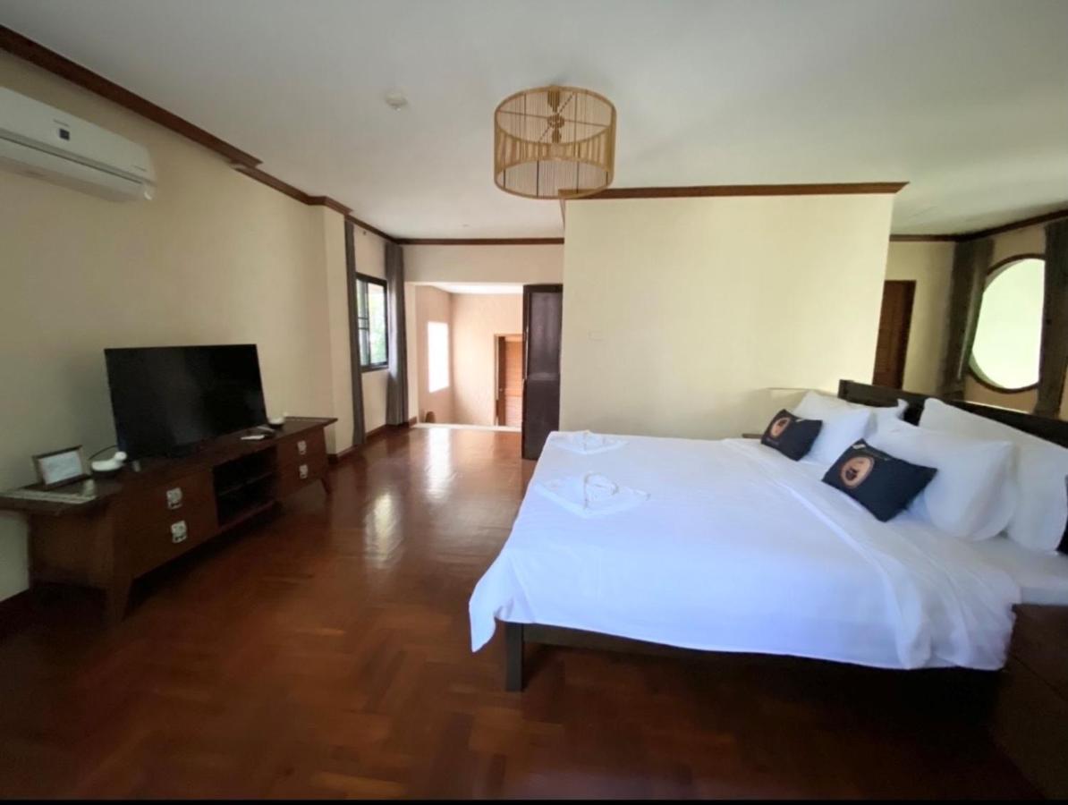 Nt Place Sukhumvit Suites Bangkok Zewnętrze zdjęcie