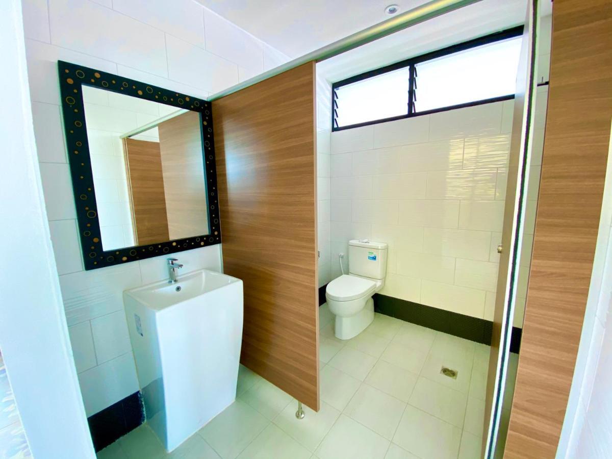 Nt Place Sukhumvit Suites Bangkok Zewnętrze zdjęcie