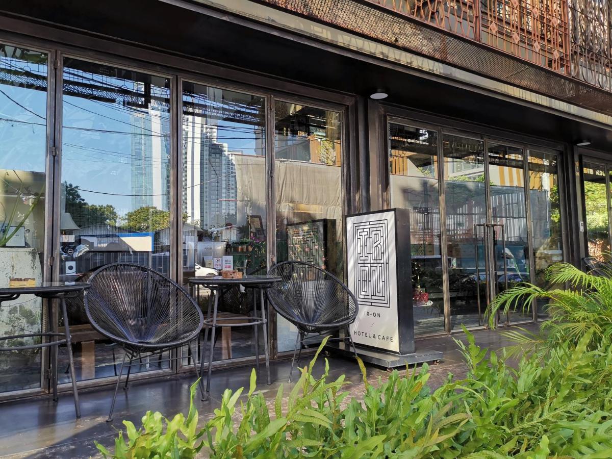 Nt Place Sukhumvit Suites Bangkok Zewnętrze zdjęcie